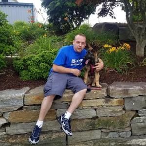 Meet your Posher, Pat